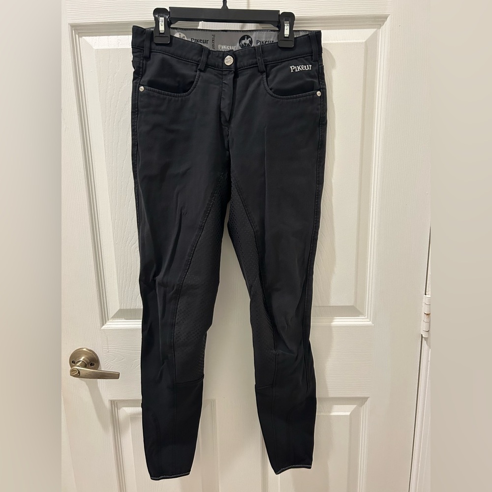 Pikeur Meret ladies full seat breeches